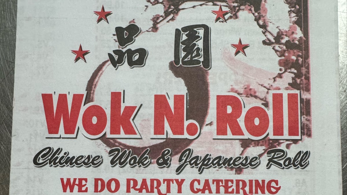 Wok N Roll Photos 2